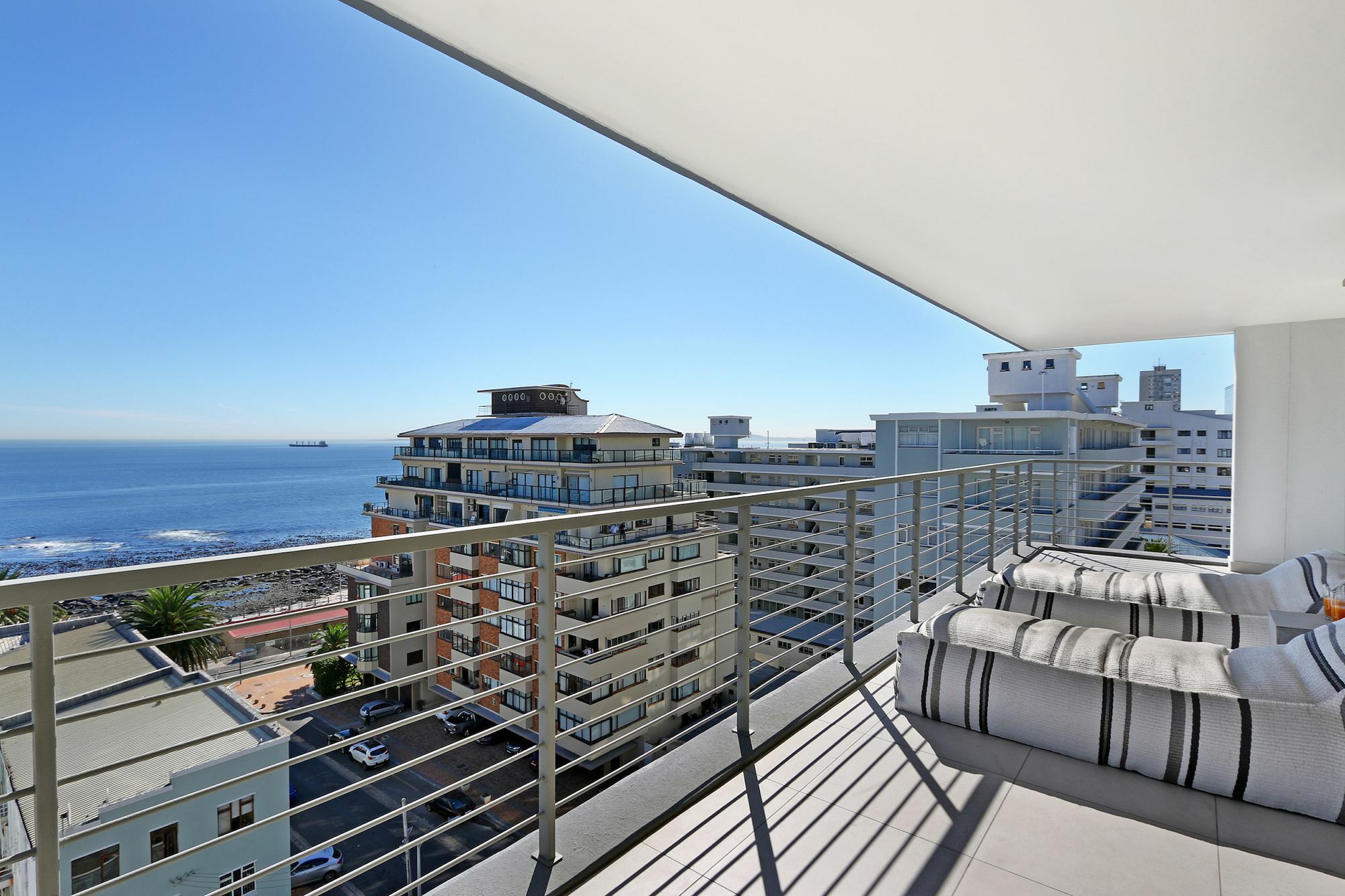 Ocaso By Totalstay Kapstadt Exterior foto