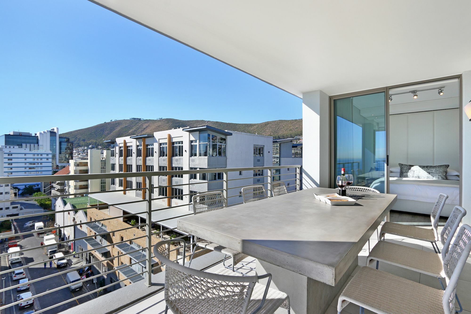 Ocaso By Totalstay Kapstadt Exterior foto