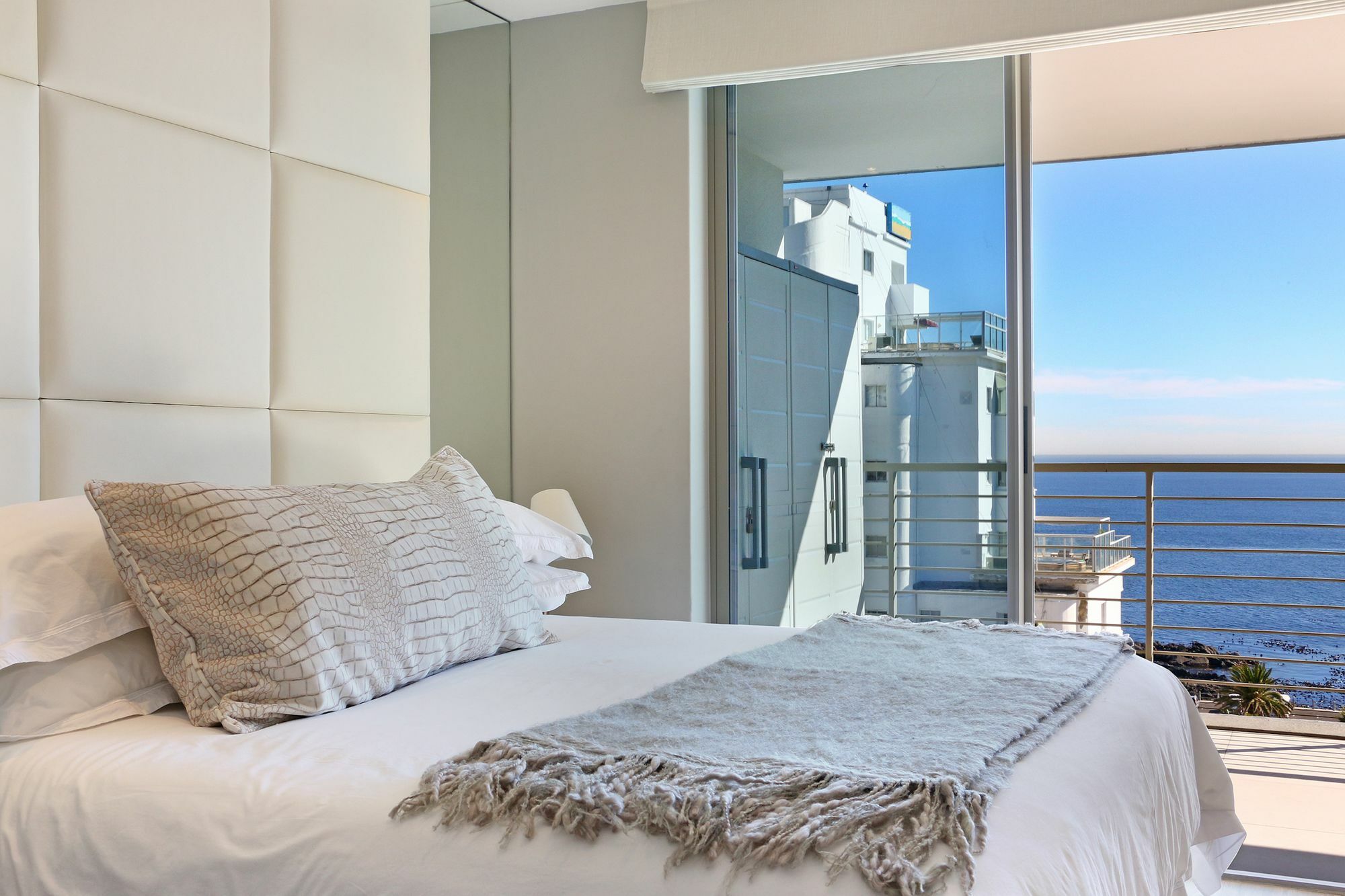 Ocaso By Totalstay Kapstadt Exterior foto