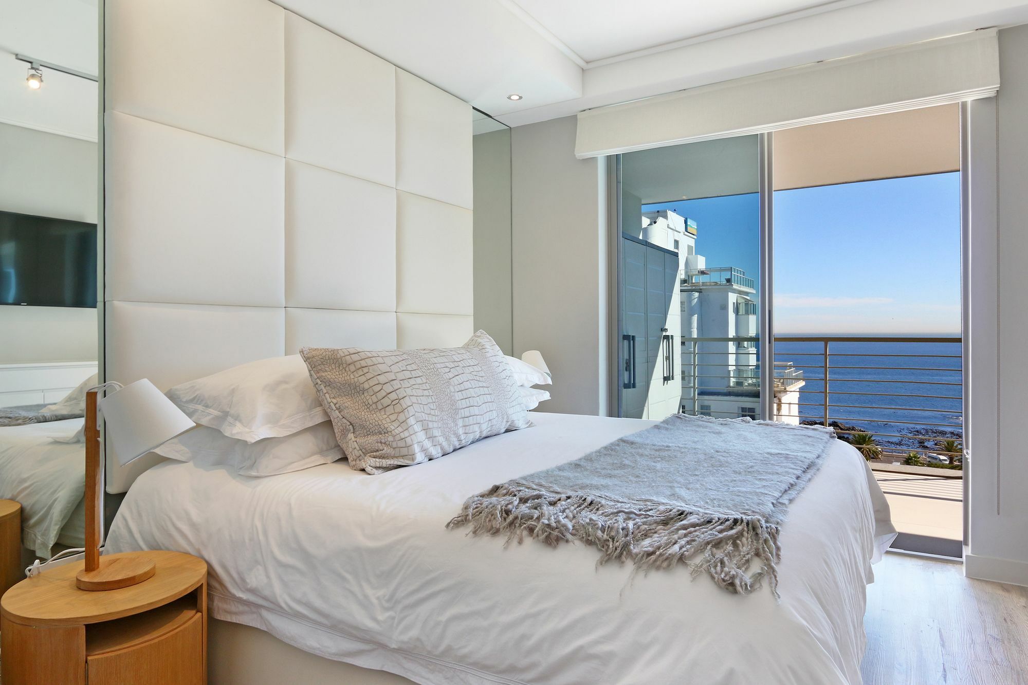 Ocaso By Totalstay Kapstadt Exterior foto