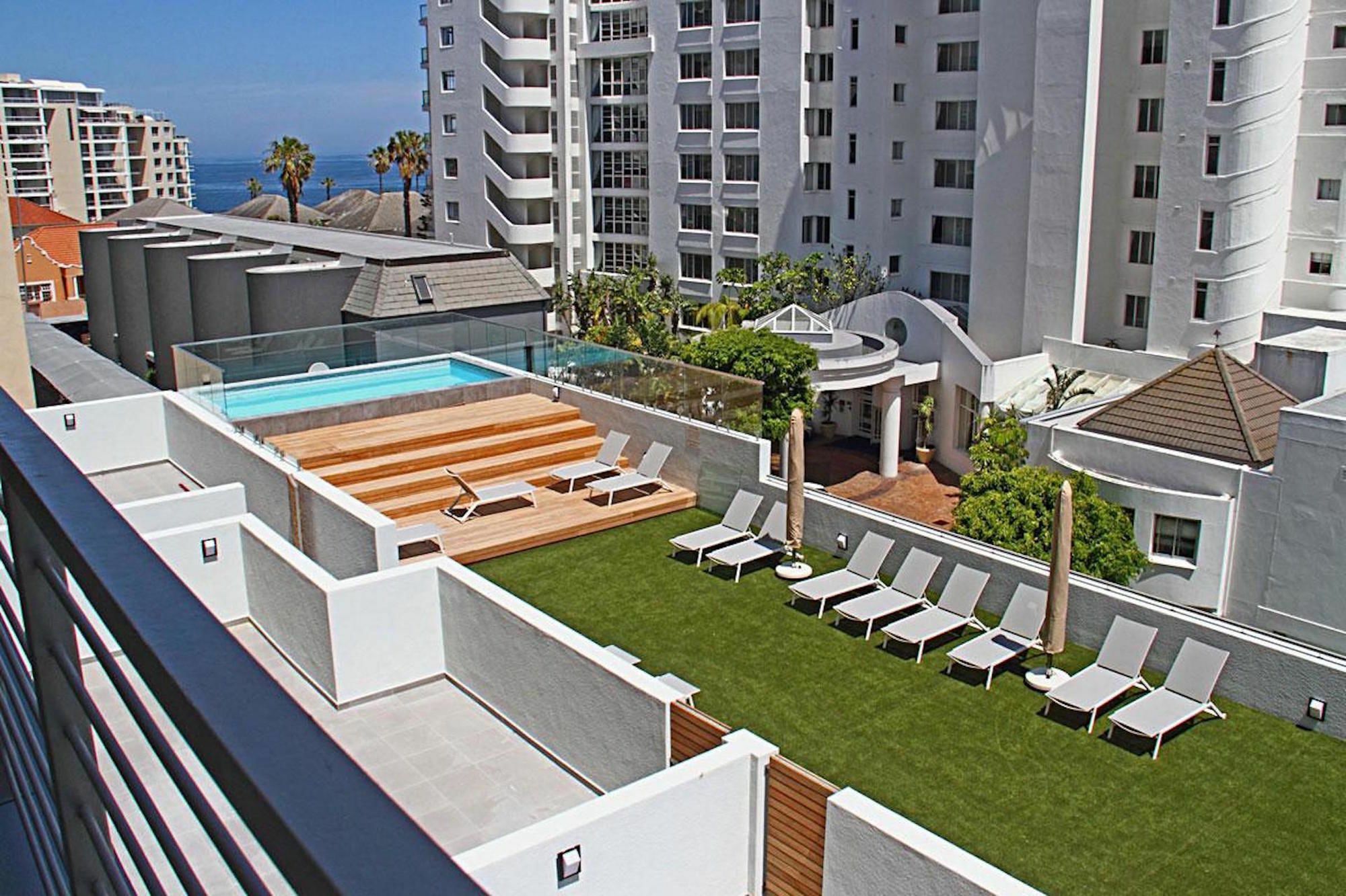 Ocaso By Totalstay Kapstadt Exterior foto